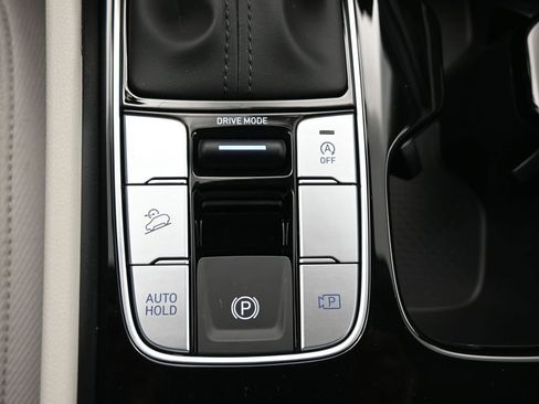 New 2026 Hyundai Tucson SEL image 34