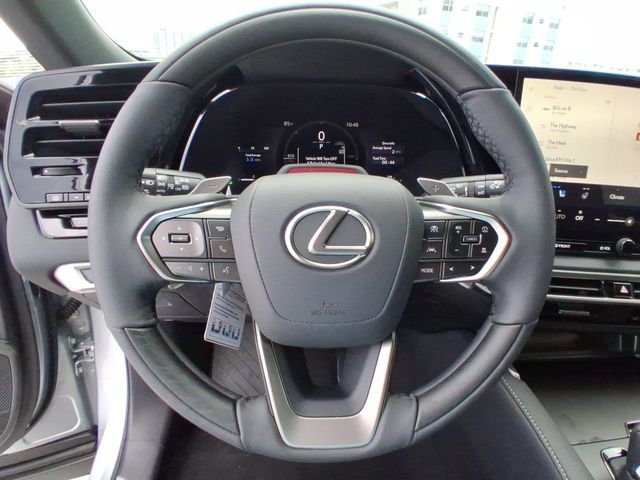 New 2026 Lexus RX 350h w/ Convenience Package AWD/4WD image 14