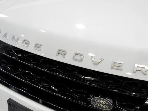 Used 2016 Land Rover Range Rover Sport Supercharged AWD/4WD image 63