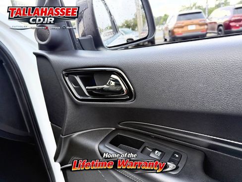 Used 2021 Dodge Durango GT AWD/4WD image 37