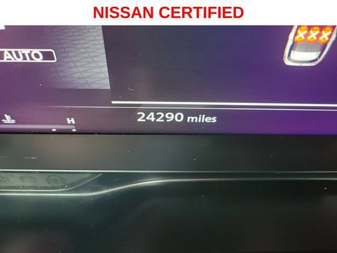 Certified 2022 Nissan Pathfinder Platinum w/ Cargo Package AWD/4WD image 26