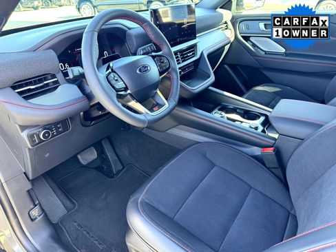 Used 2026 Ford Explorer ST w/ Sun And Sound Package image 12