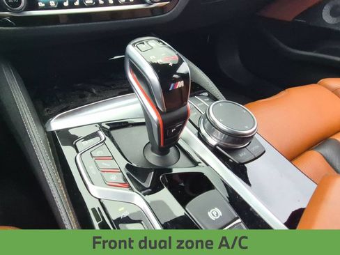 Used 2019 BMW M5 AWD/4WD image 20