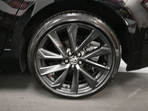 Certified 2026 Toyota Corolla SE FWD image 31