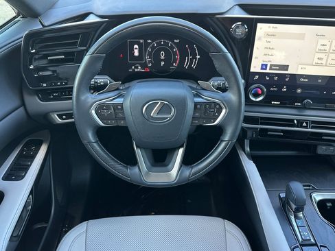 Certified 2023 Lexus RX 350 Premium image 18