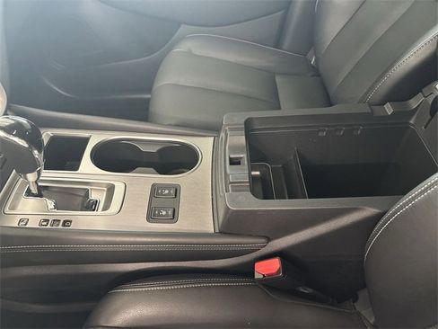 Certified 2024 Nissan Murano SL image 27