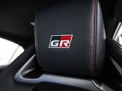 New 2025 Toyota Corolla Premium image 17