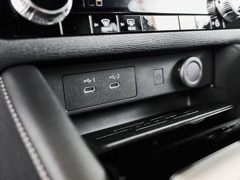 New 2026 Mitsubishi Outlander LE FWD image 29
