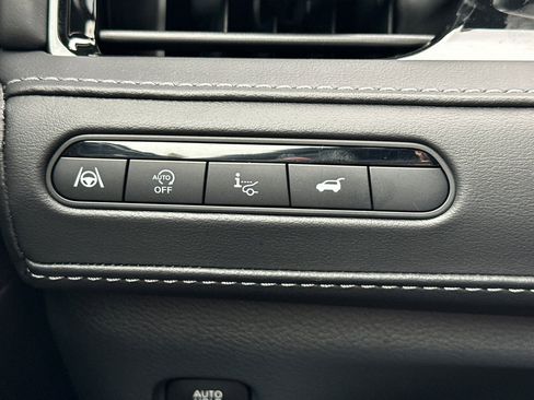 New 2026 INFINITI QX80 Autograph w/ Autograph Exterior Package image 31