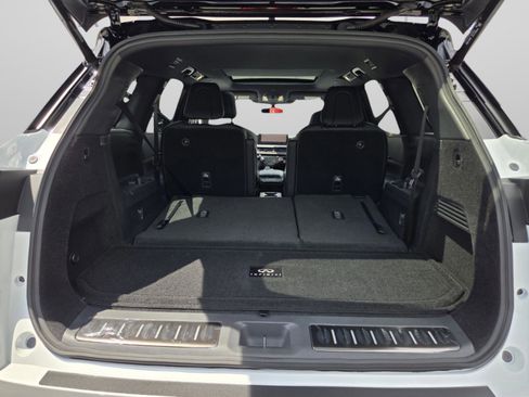 New 2026 INFINITI QX60 Sport w/ Dark Cargo Package AWD/4WD image 31