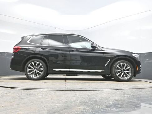 Used 2019 BMW X3 xDrive30i w/ Premium Package image 33