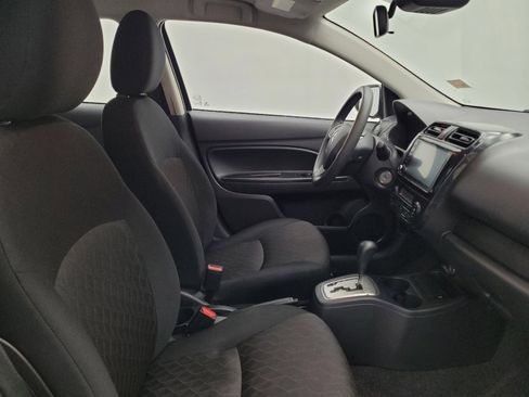 Used 2024 Mitsubishi Mirage ES image 21