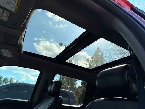 Used 2019 Ford F250 Lariat w/ Lariat Ultimate Package image 31