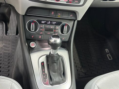 Used 2017 Audi Q3 2.0T Prestige image 21