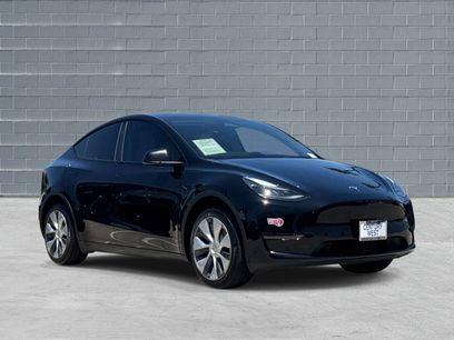 Used 2024 Tesla Model Y Long Range