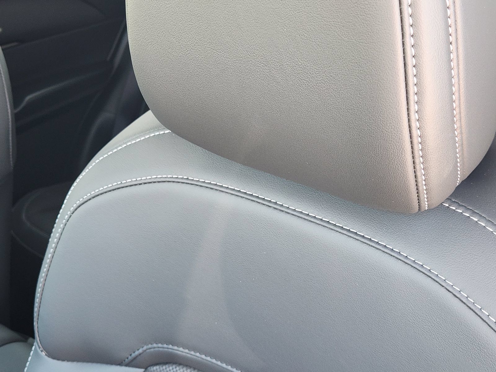 New 2026 MAZDA CX-5 Preferred AWD/4WD image 16