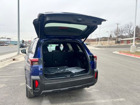 New 2026 Subaru Outback Limited XT image 4