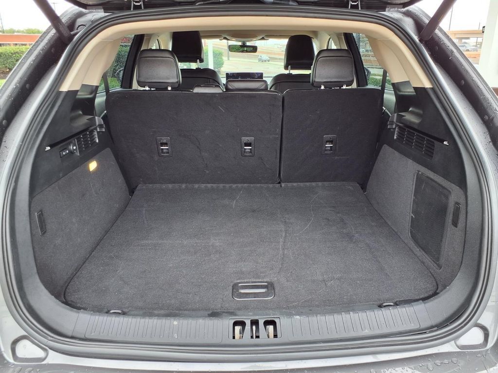 Certified 2023 Lincoln Nautilus AWD image 27