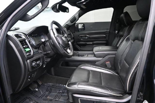 Used 2020 RAM 1500 Limited w/ Bed Utility Group AWD/4WD image 16