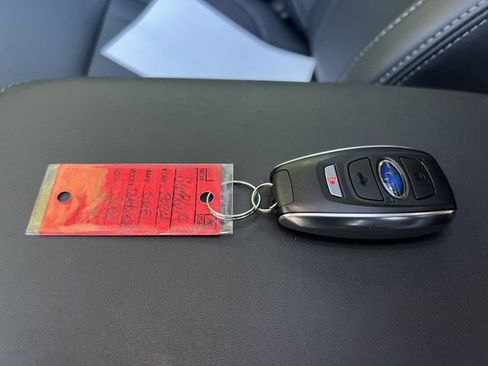 Used 2024 Subaru Outback Touring XT AWD/4WD image 31