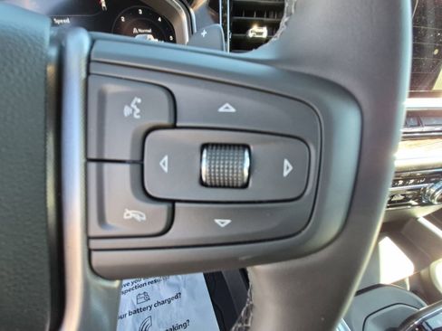 New 2026 GMC Sierra 1500 Elevation image 21