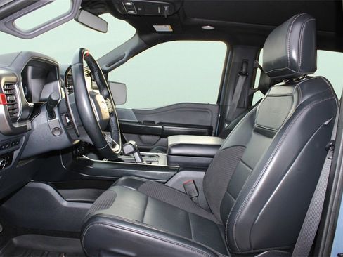 Used 2023 Ford F150 Raptor image 17