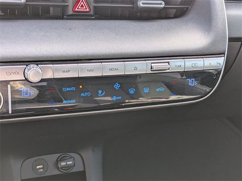 Used 2023 Hyundai Ioniq 5 Limited w/ Cargo Package image 18