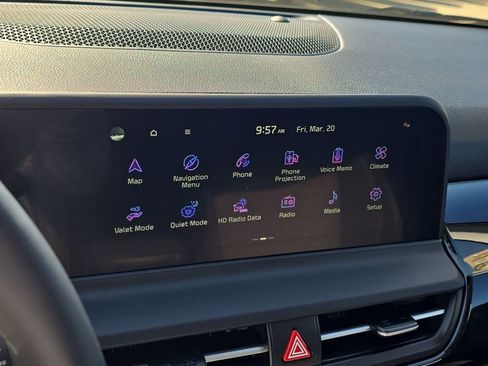 New 2026 Kia Seltos S FWD image 22