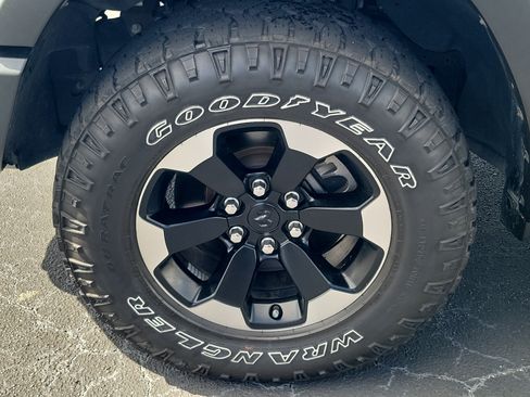 Used 2024 RAM 1500 Rebel w/ Rebel Level 1 Equipment Group AWD/4WD image 7