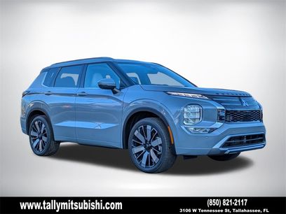 New 2026 Mitsubishi Outlander SEL