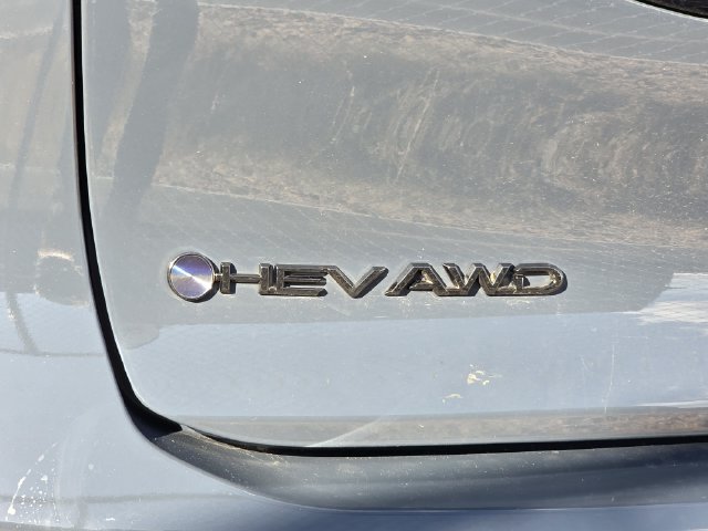 Used 2026 Toyota Crown AWD/4WD image 5