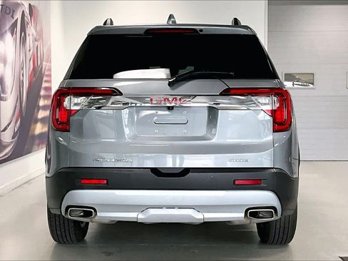 Used 2023 GMC Acadia SLE w/ Driver Convenience Package AWD/4WD image 5
