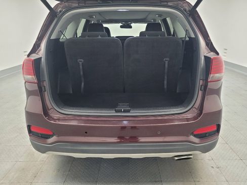 Used 2020 Kia Sorento EX FWD image 29