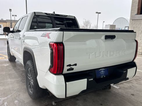 Used 2023 Toyota Tundra SR5 image 3