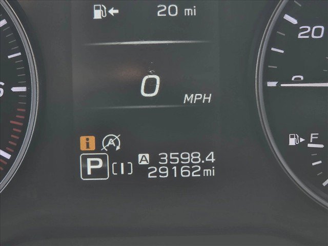 Certified 2024 Subaru Crosstrek 2.0i Premium w/ Popular Package #3 AWD/4WD image 26