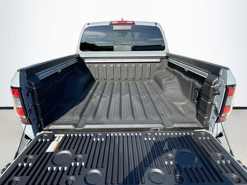 New 2026 Nissan Frontier Pro-X image 27