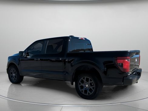 New 2026 Ford F150 STX w/ Equipment Group 200A image 15