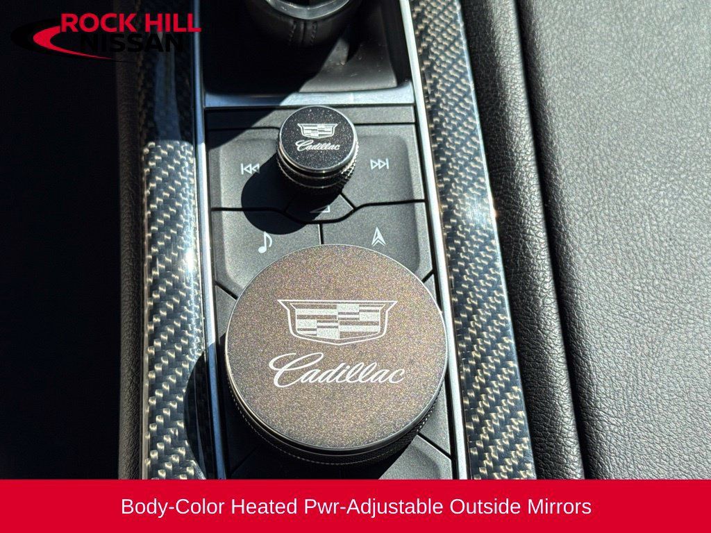 Used 2020 Cadillac CT5 Sport AWD/4WD image 25
