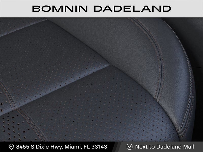 New 2026 Chevrolet Silverado 2500 High Country w/ High Country Premium Package AWD/4WD image 21