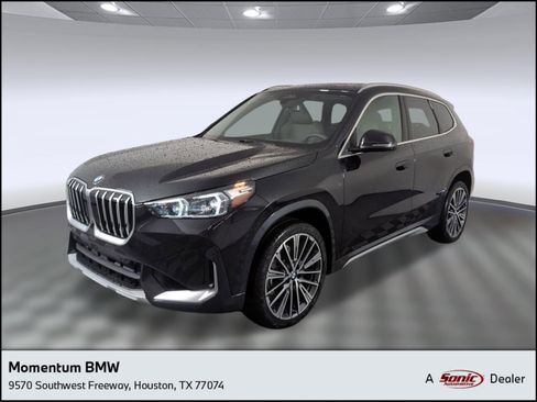 Used 2025 BMW X1 xDrive28i w/ Premium Package image 1