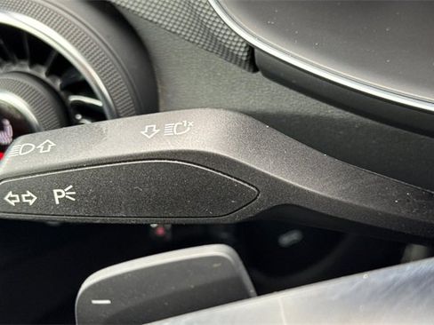 Used 2023 Audi TTS 2.0T Coupe w/ Black Optic Package image 37