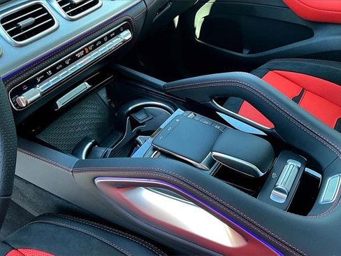 New 2026 Mercedes-Benz GLE 63 AMG S image 11