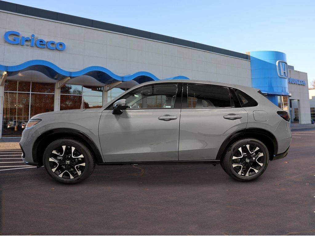 New 2027 Honda HR-V EX-L image 2