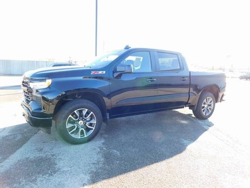 Used 2023 Chevrolet Silverado 1500 RST image 12