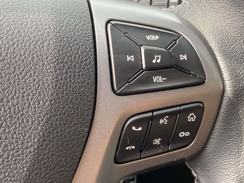 Used 2022 Ford Ranger XLT w/ Equipment Group 302A High image 18