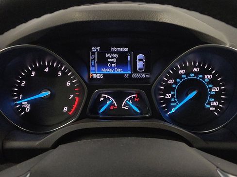 Used 2015 Ford Escape Titanium image 23