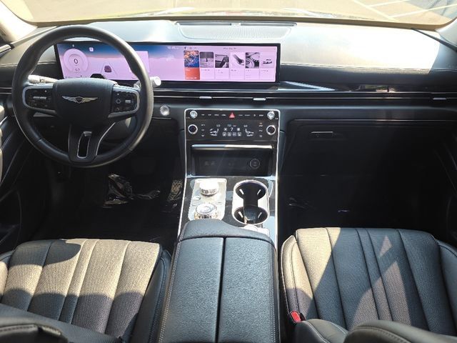 Used 2025 Genesis GV80 2.5T Standard AWD/4WD image 20