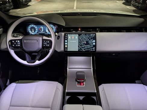 New 2026 Land Rover Range Rover Velar S AWD/4WD image 22