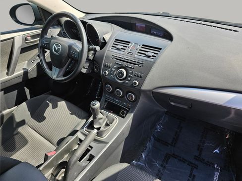 Used 2013 MAZDA MAZDA3 i Touring image 24