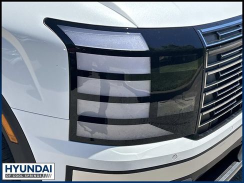 New 2026 Hyundai Palisade SEL AWD/4WD image 10